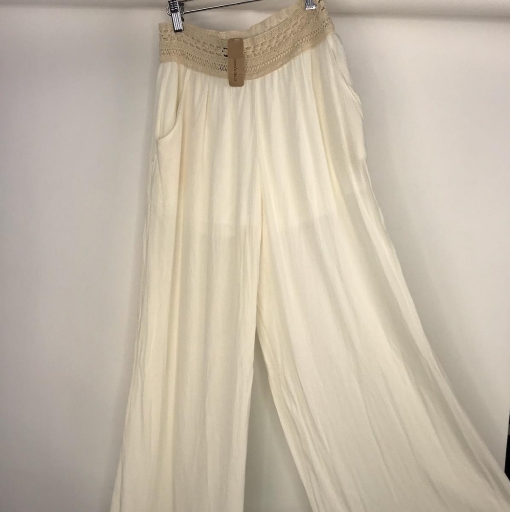 Irene's Story Boho pants